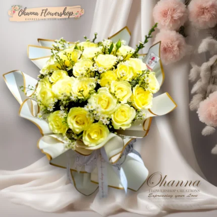 Lueur Blossom