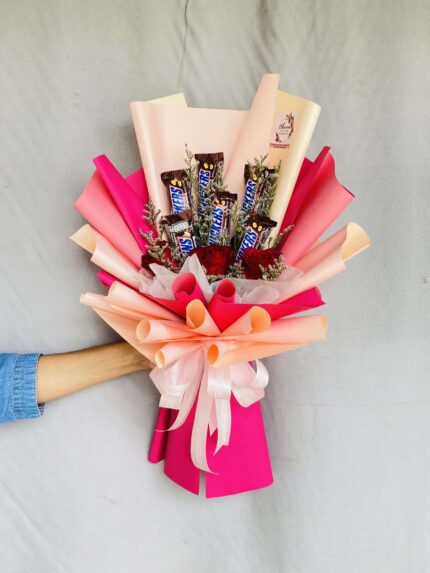 Sweet Love Surprise